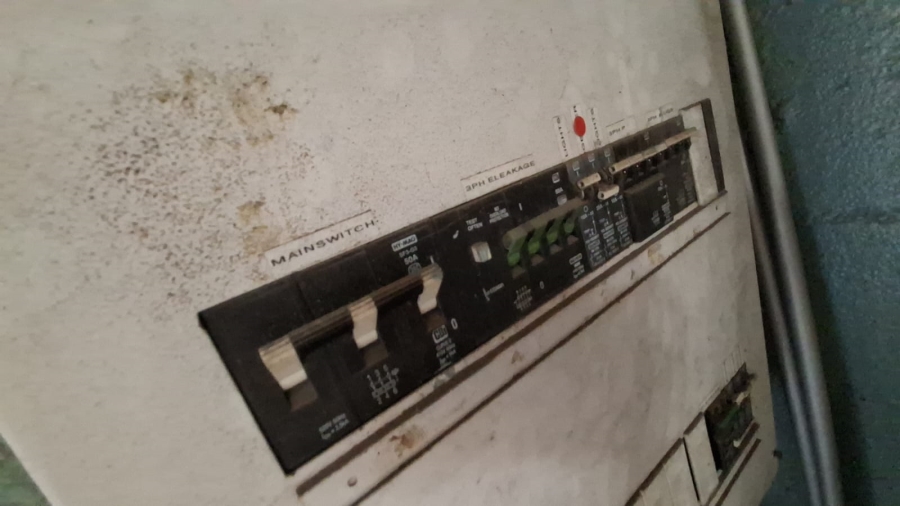 To Let commercial Property for Rent in Brackenfell Central Western Cape